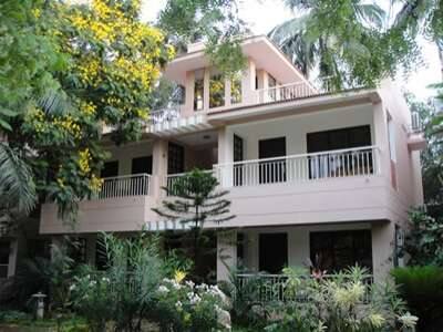 Hotel Pallava Dynasty, Mahabalipuram 5